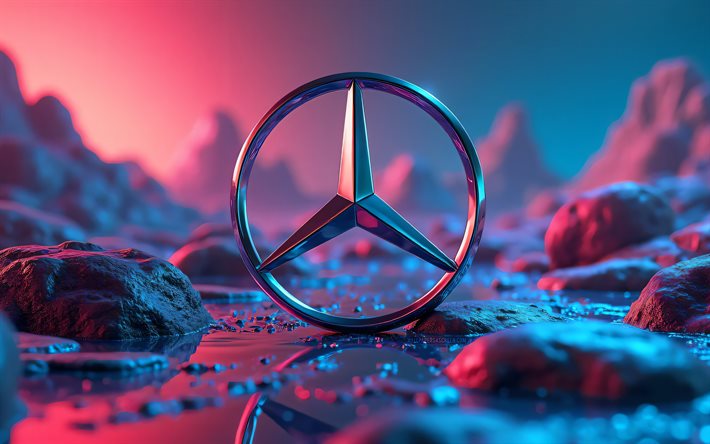 Mercedes