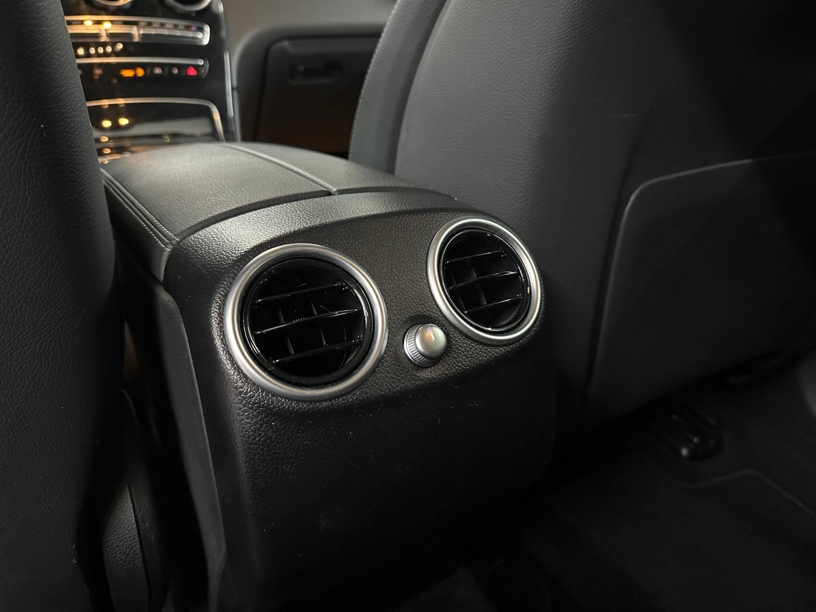 Mercedes-Benz GLC 220d Premium