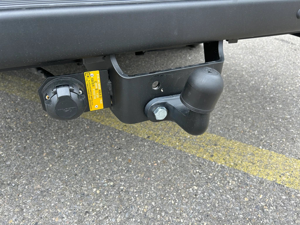 ADRIA Twin Sports 640 SGX