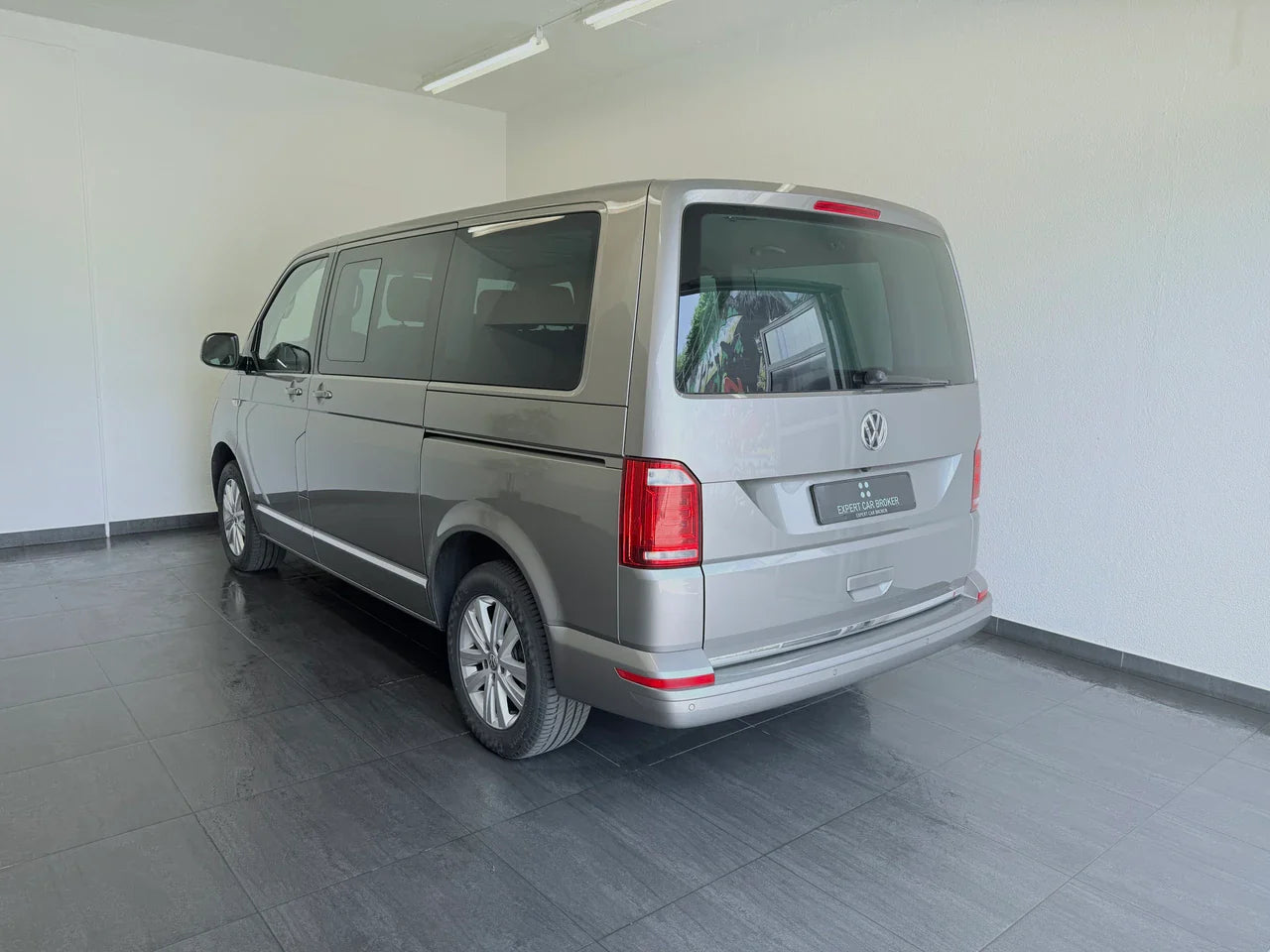 VW T6 Multivan 2.0 Bi-TDI Highline 4Motion
