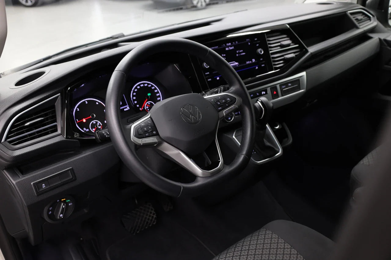 VW T6.1 Multivan 2.0 TDI 150 Trendline Liberty DSG 4m