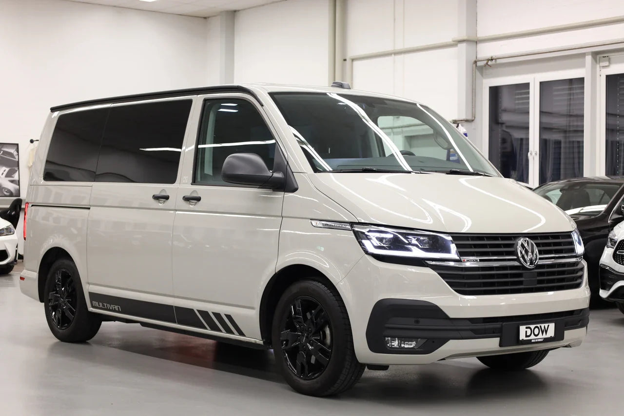 VW T6.1 Multivan 2.0 TDI 150 Trendline Liberty DSG 4m