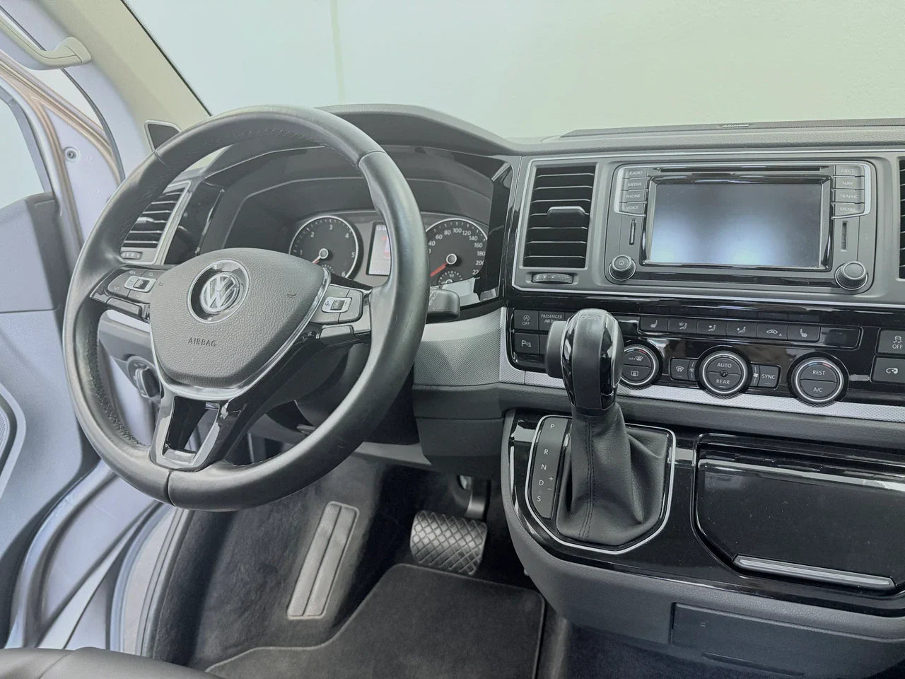 VW T6 Multivan 2.0 Bi-TDI Highline 4Motion