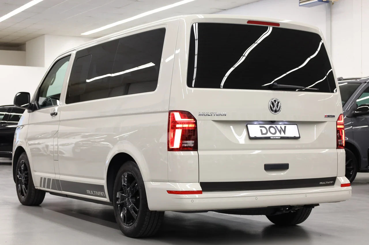 VW T6.1 Multivan 2.0 TDI 150 Trendline Liberty DSG 4m