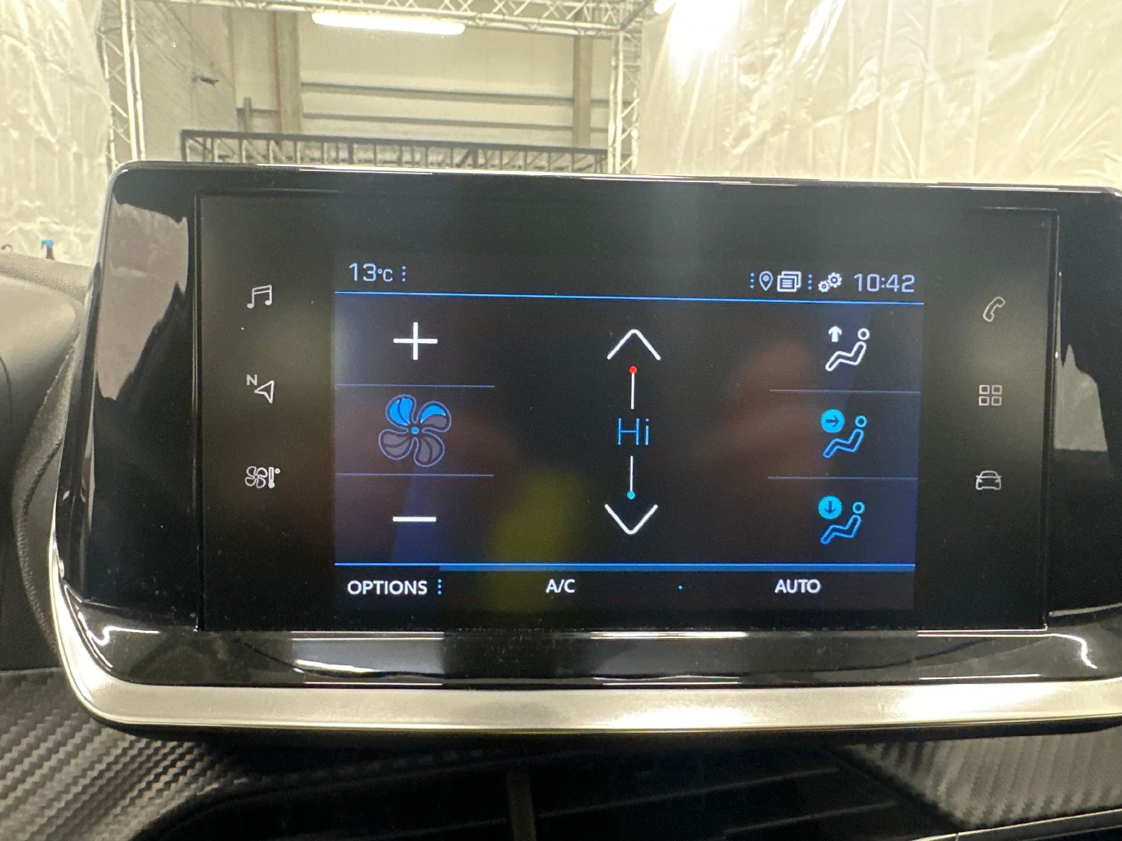 Peugeot 2008 1.2i Active Pack