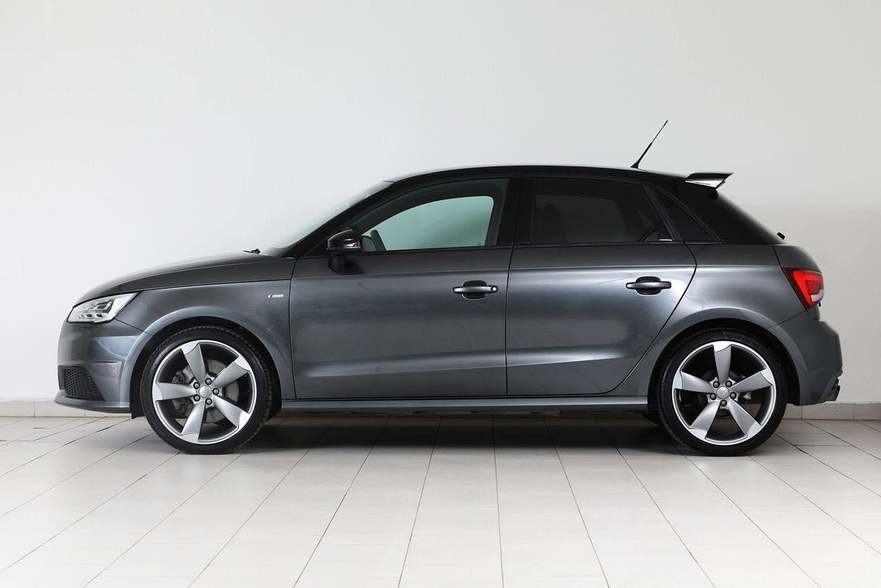 Audi A1/Sportback 1.8 TFSI