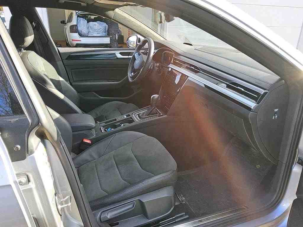 Volkswagen Arteon Shooting Brake 2.0 TSI