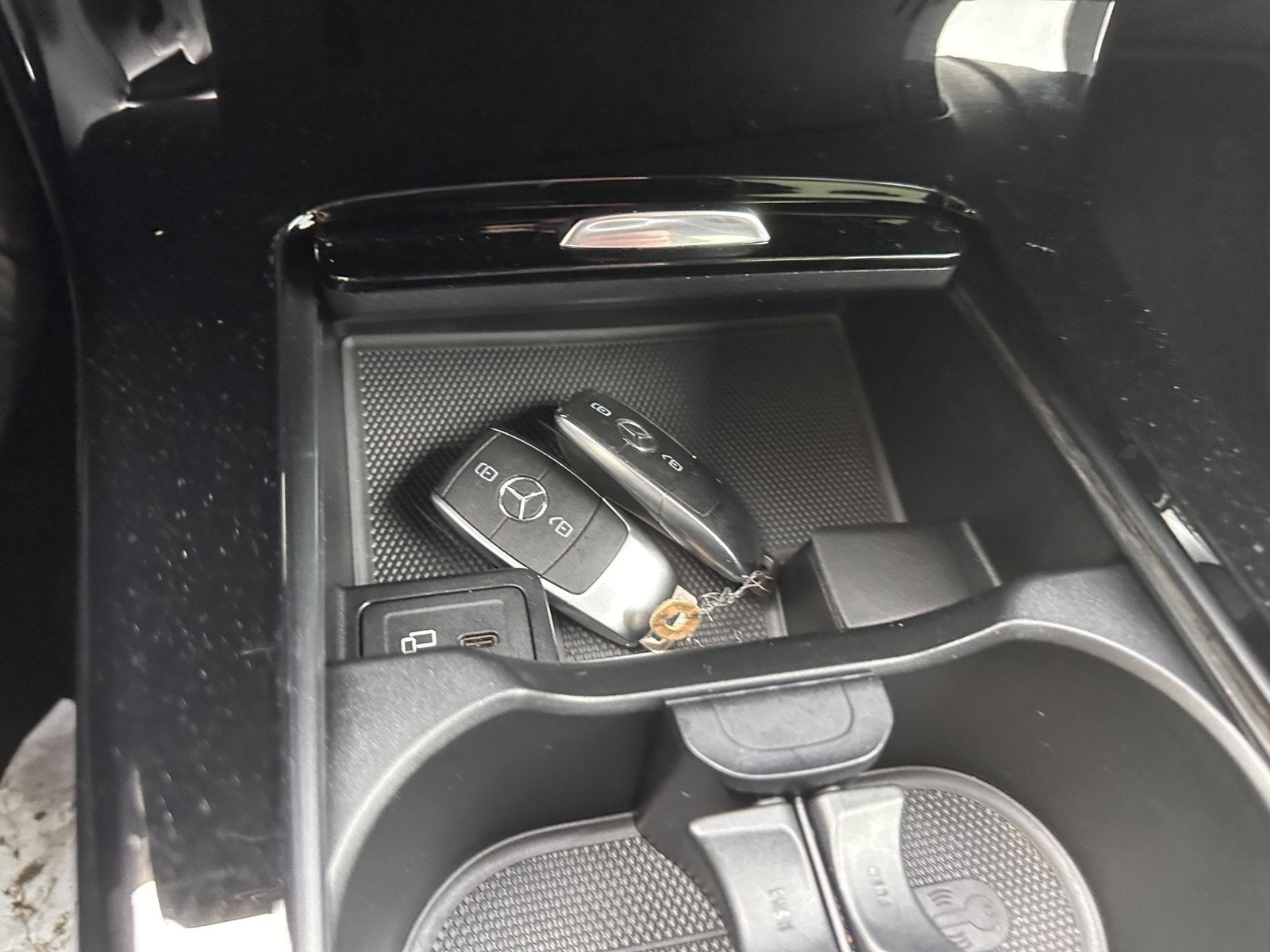 Mercedes-Benz A 180d Launch Edition