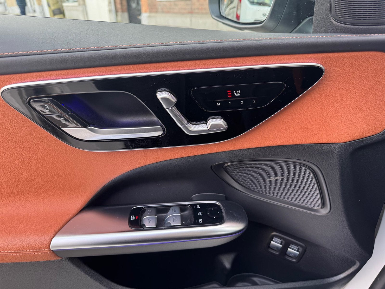 Mercedes-Benz C 300e