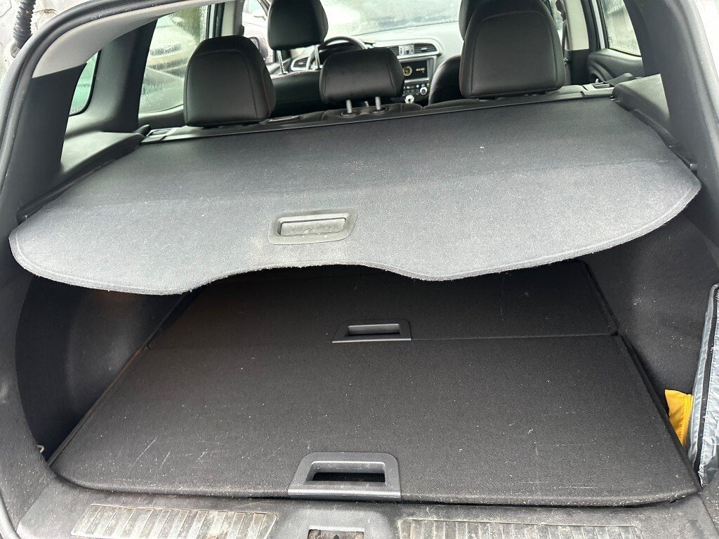 Renault Kadjar 1.6 DCI Bose Edition