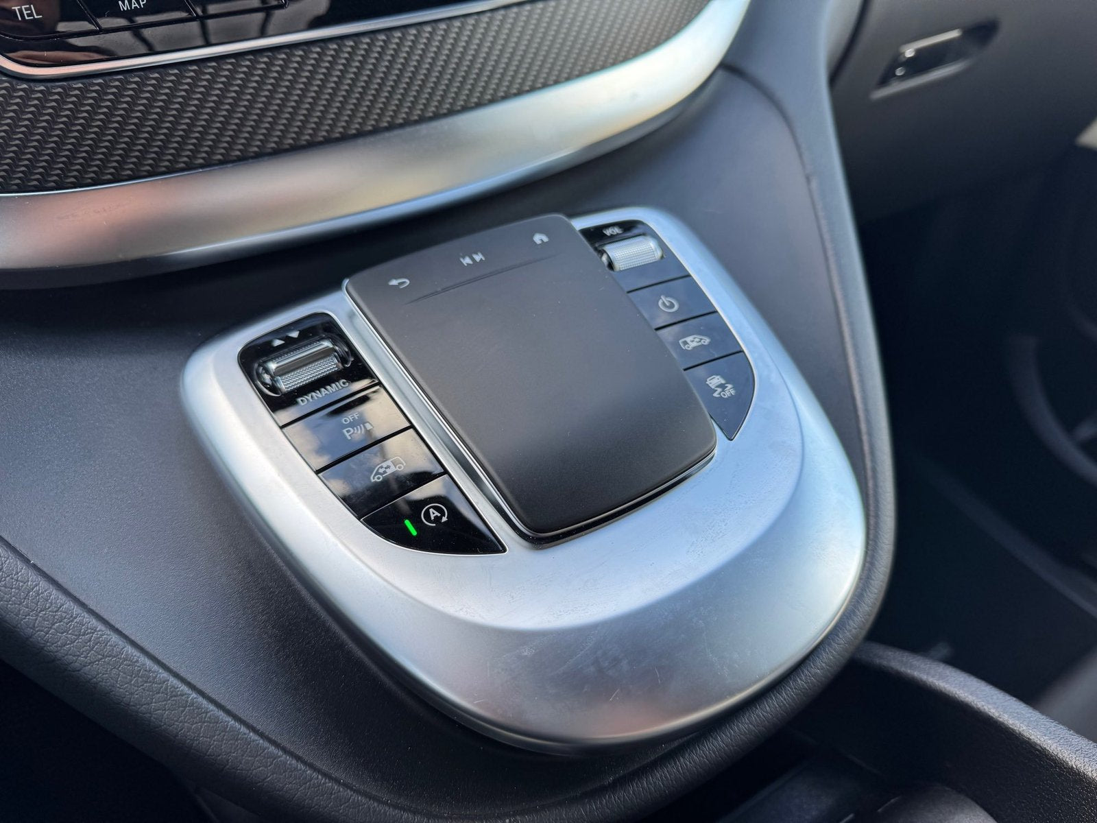 Mercedes-Benz V 300d AMG Line