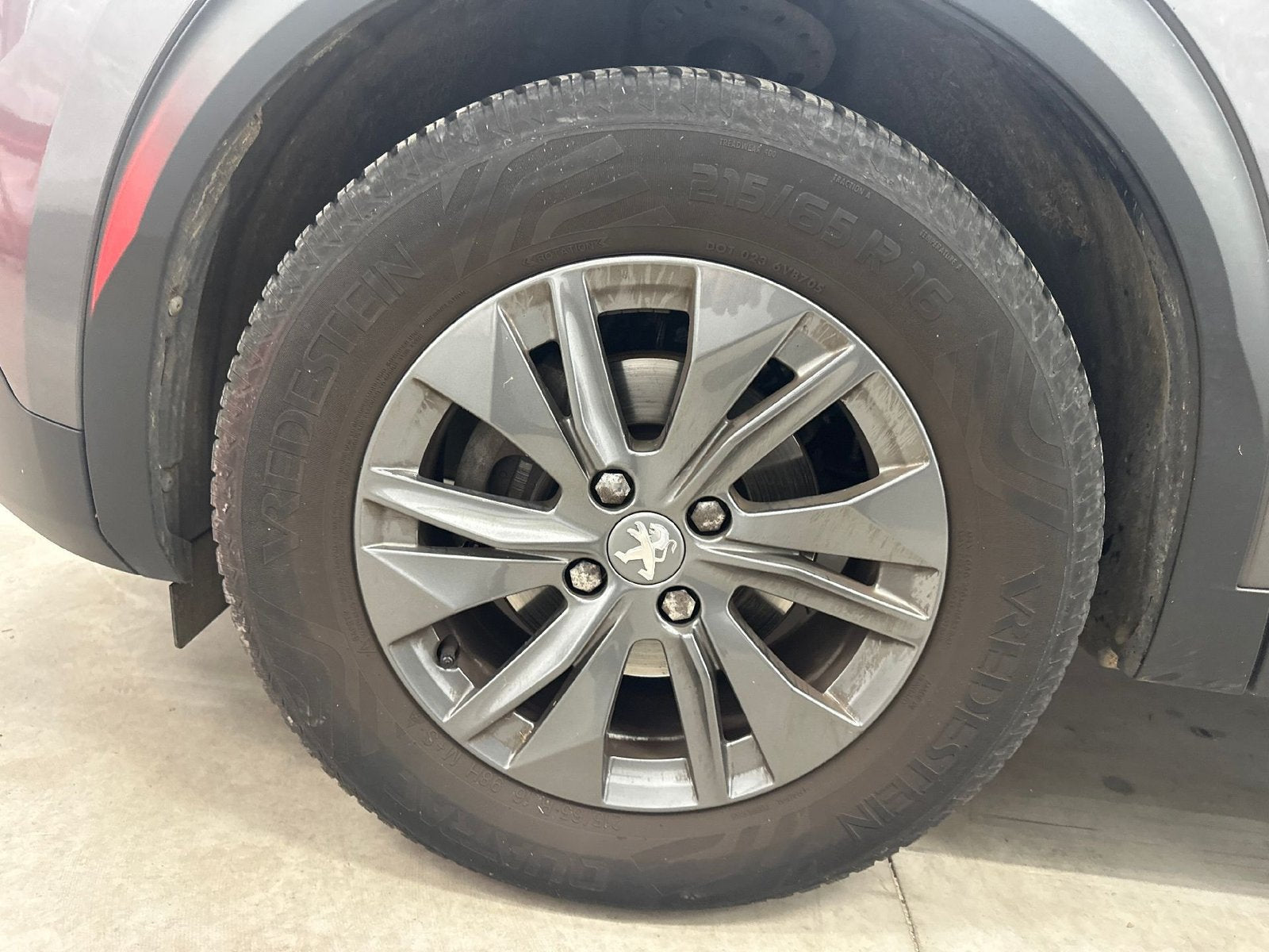 Peugeot 2008 1.2i Active Pack