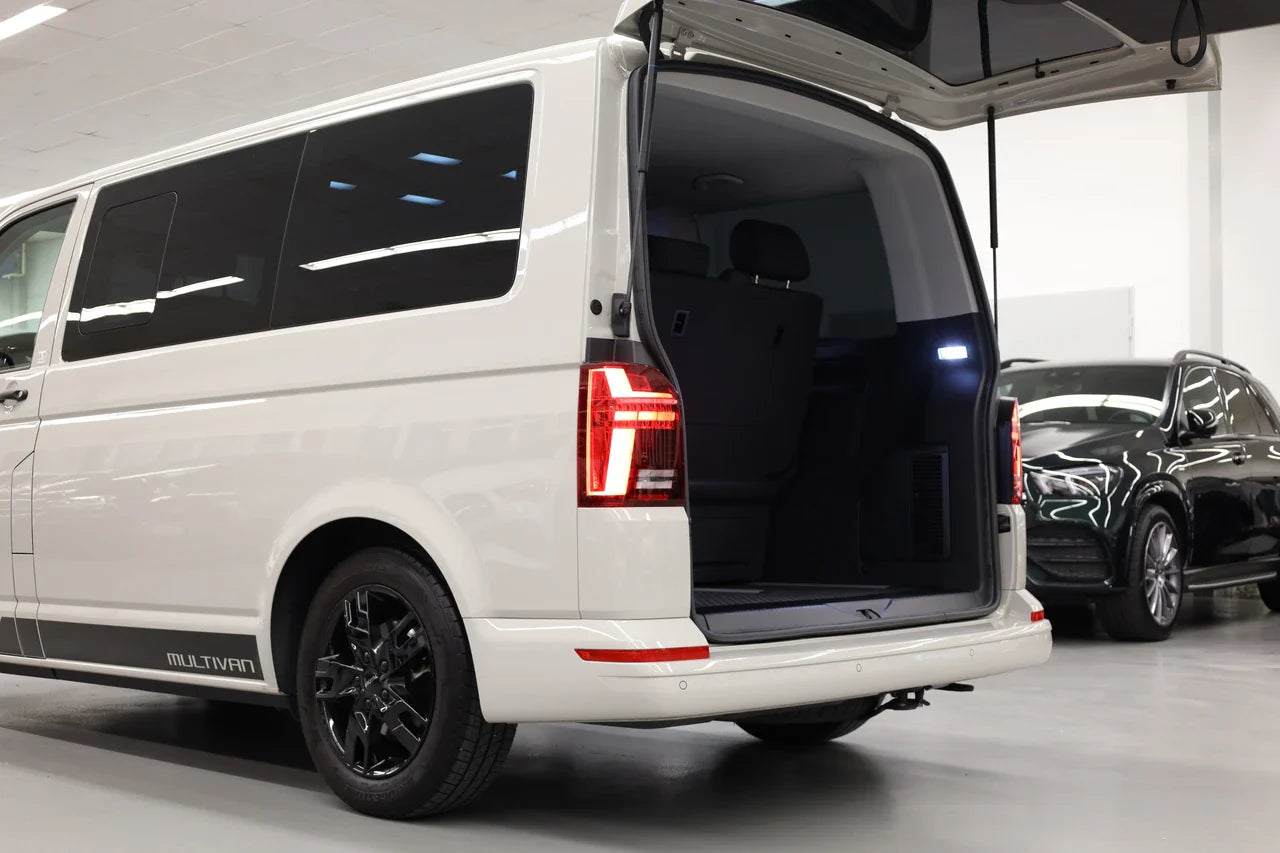 VW T6.1 Multivan 2.0 TDI 150 Trendline Liberty DSG 4m