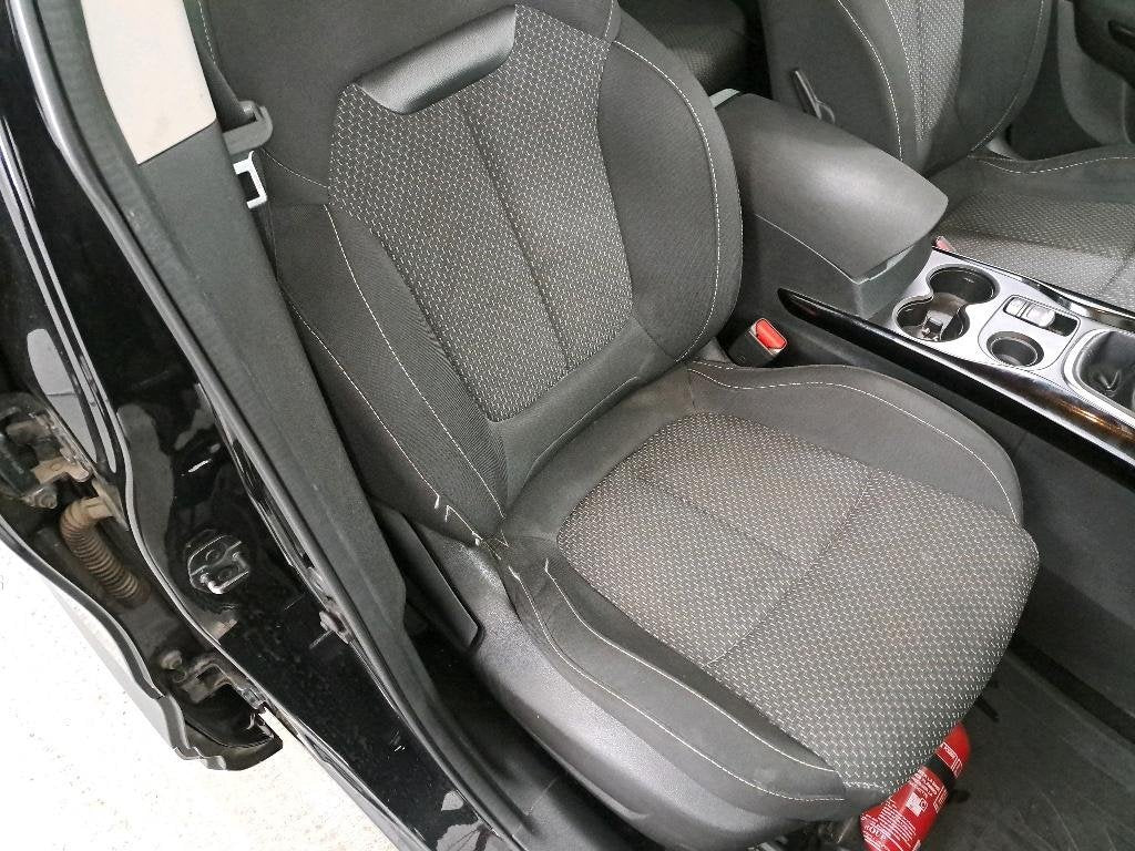 Renault Kadjar 1.5 DCI Limited