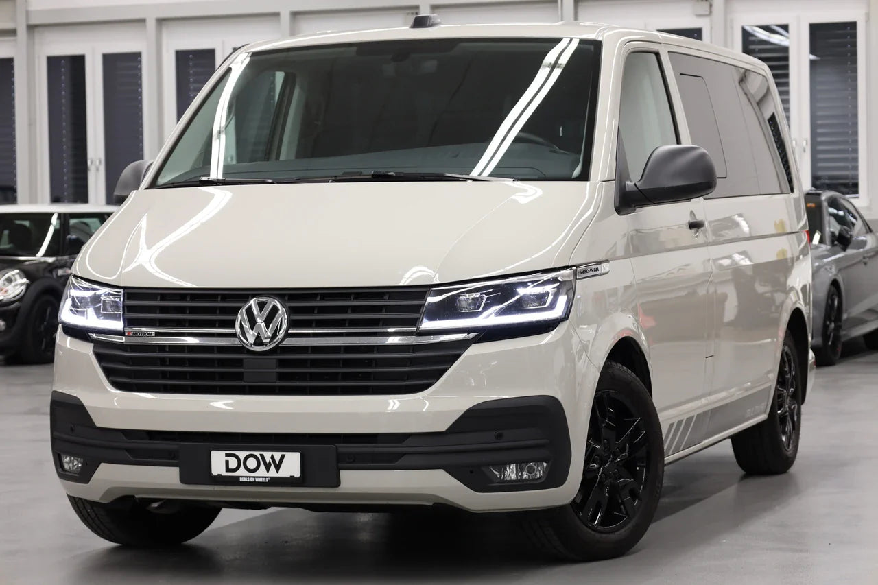 VW T6.1 Multivan 2.0 TDI 150 Trendline Liberty DSG 4m