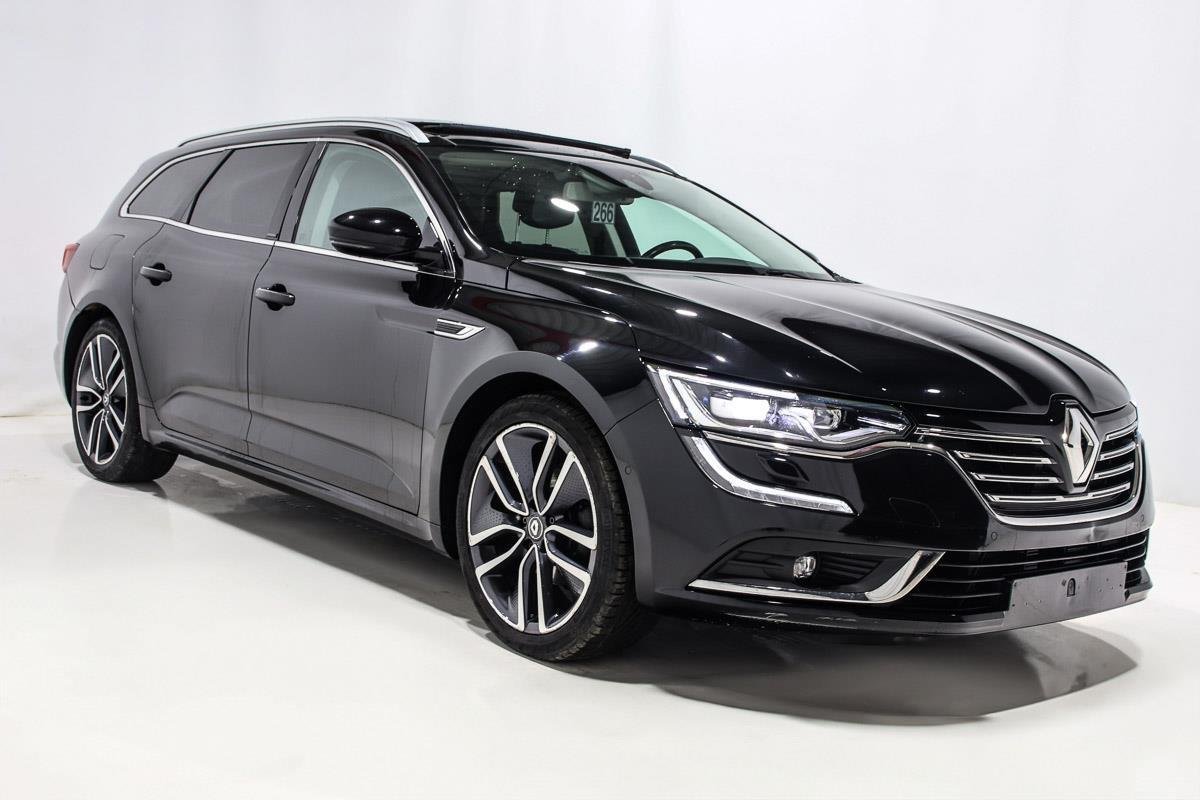 Renault Talisman 1.6 TCe Energy Intens EDC