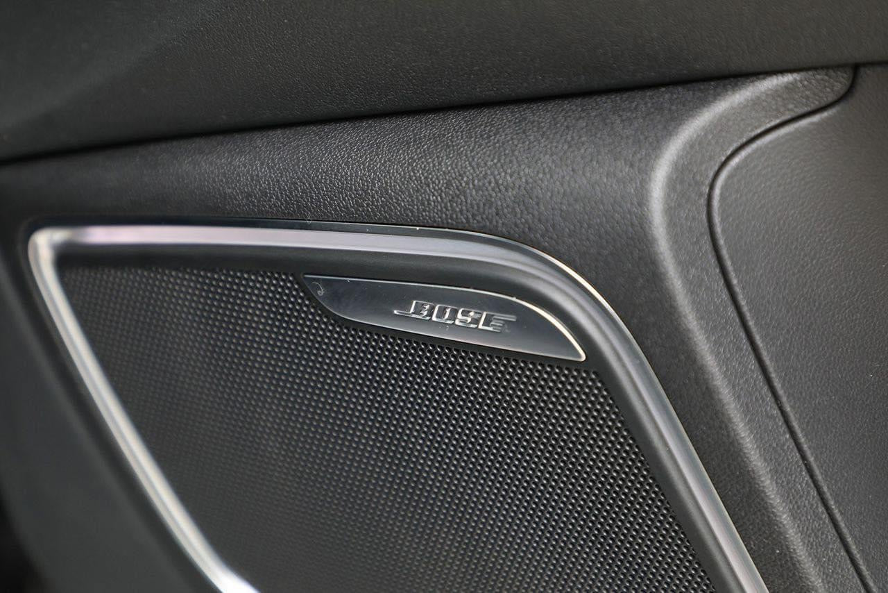 Audi A1/Sportback 1.8 TFSI