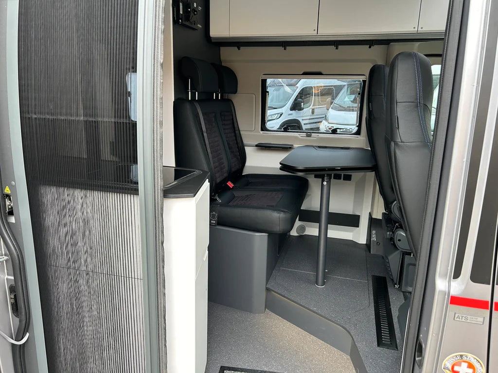 ADRIA Twin Sports 640 SGX