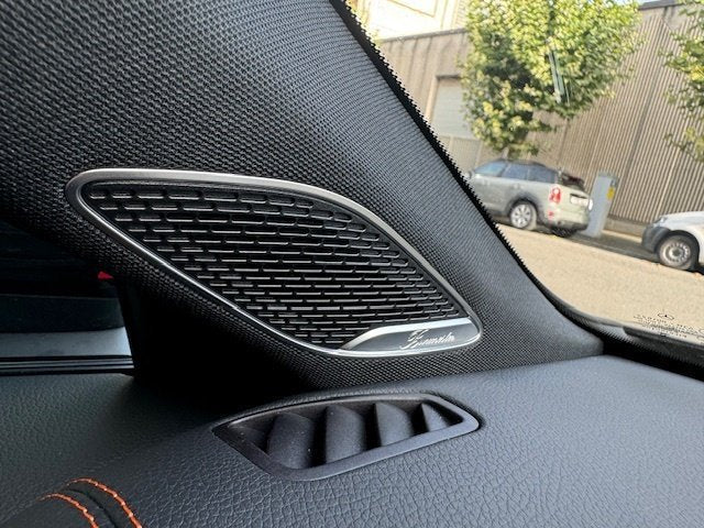 Mercedes-Benz A AMG 45 – 4-Matic