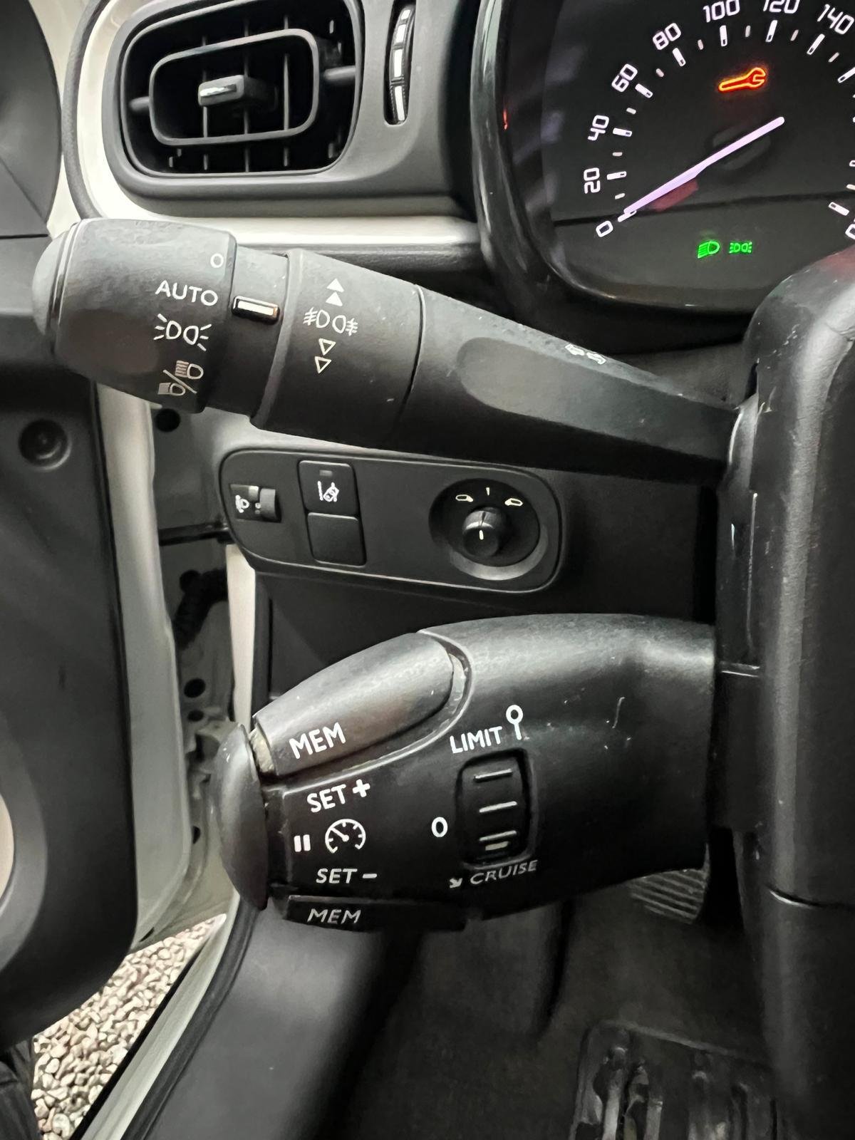 Citroën C3 1.2i FEEL