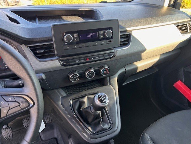 Renault Kangoo 1.5 DCI