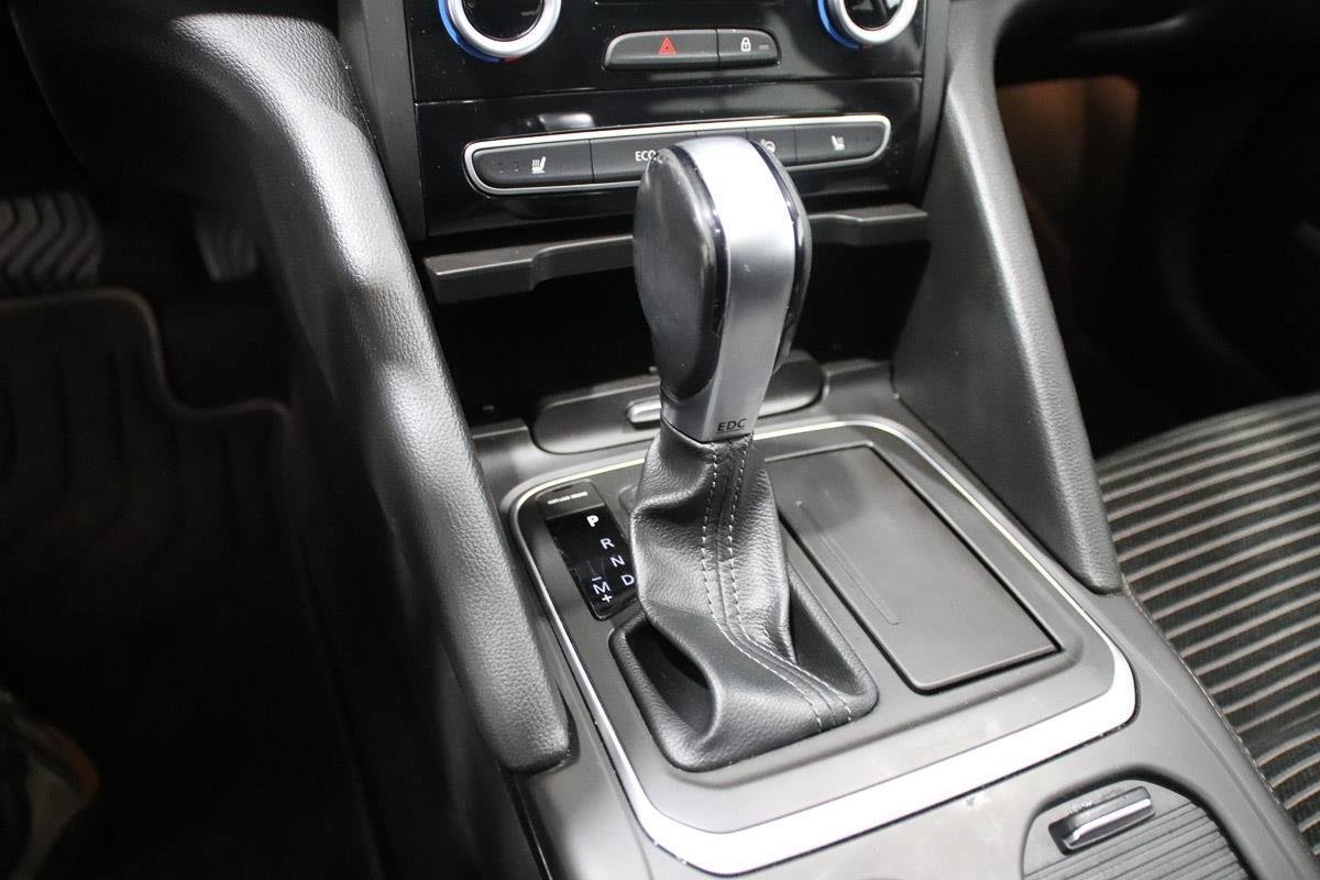 Renault Talisman 1.6 TCe Energy Intens EDC