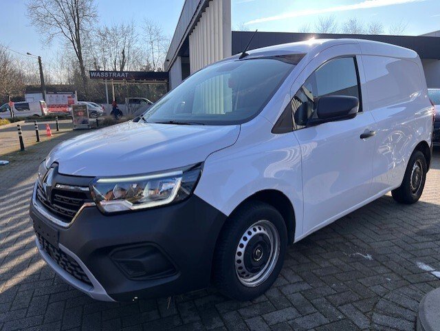Renault Kangoo 1.5 DCI