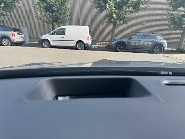 Mercedes-Benz A AMG 45 – 4-Matic