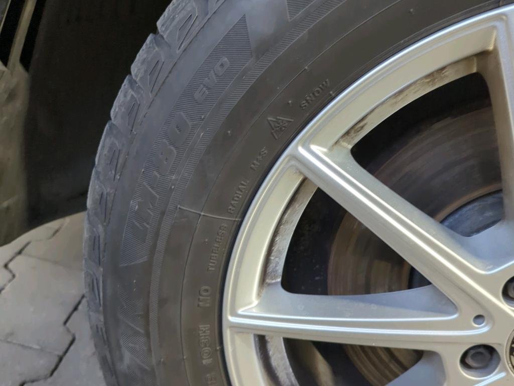 Mercedes-Benz GLE 300d