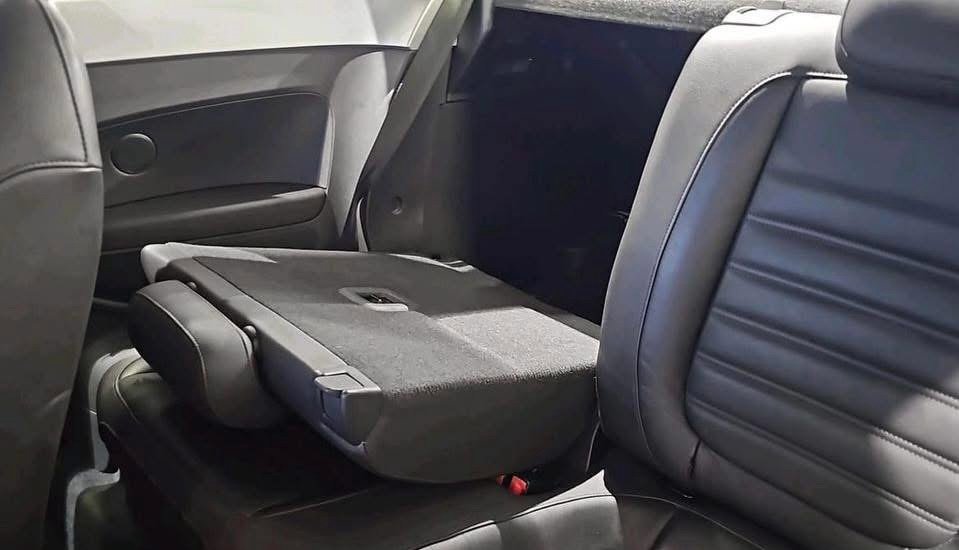 Volkswagen Coccinelle