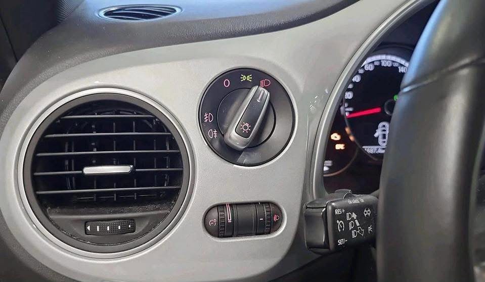 Volkswagen Coccinelle