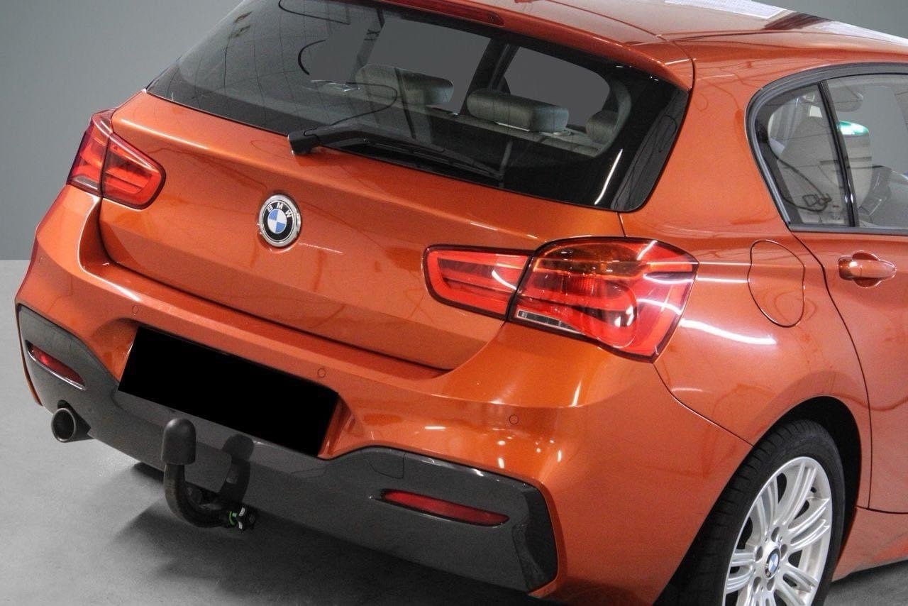 BMW 1-series M-SPORT