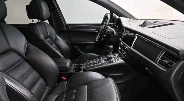 Porsche Macan FACELIFT 2.0