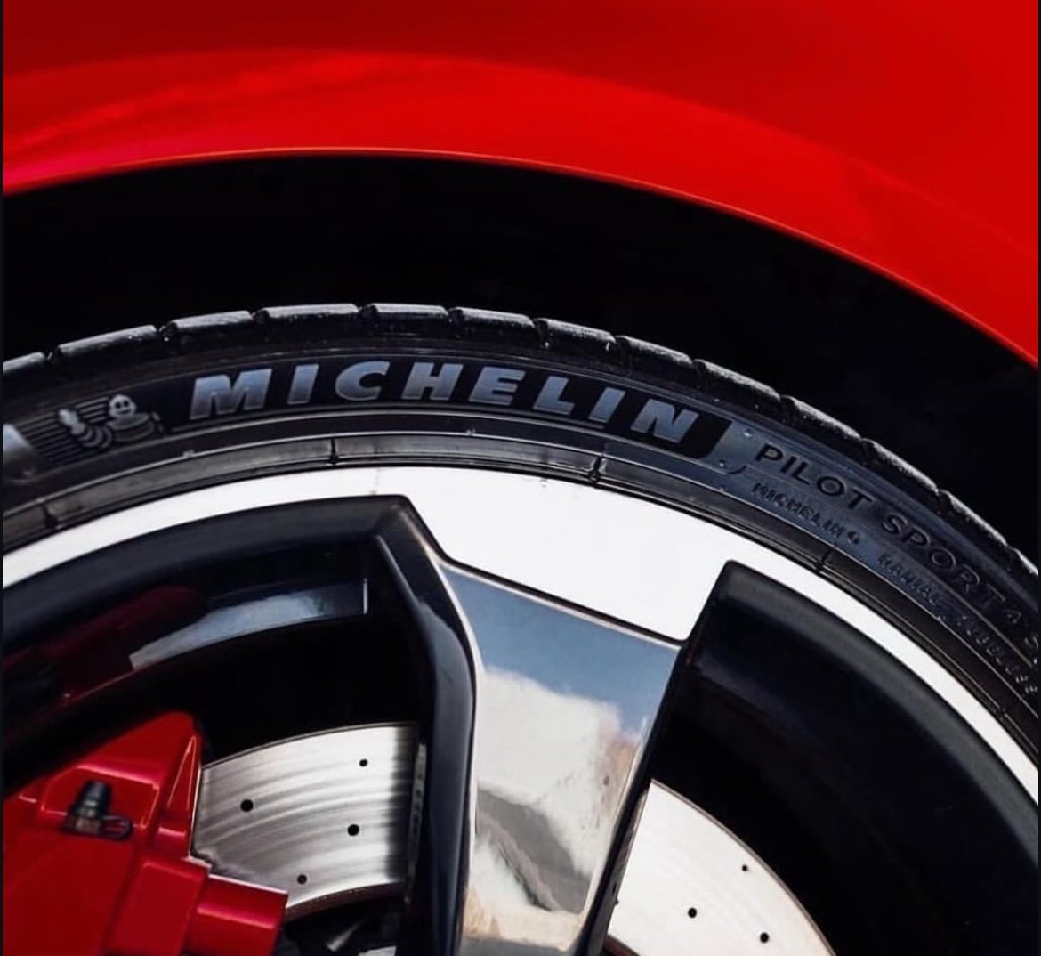 AUDI – RS3 2.5 TFSI 5cil Sportback Quattro