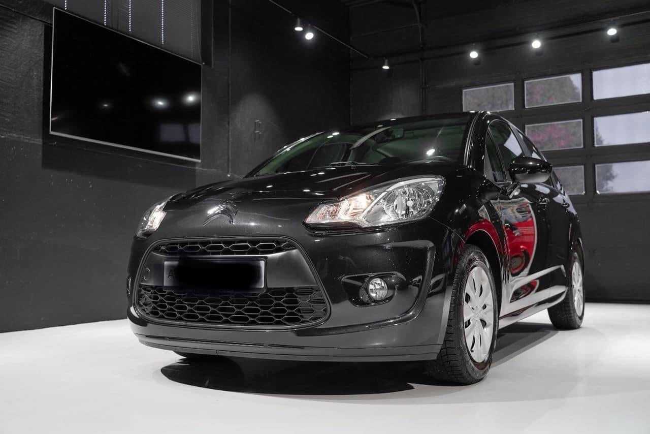 Citroën C3 1.4