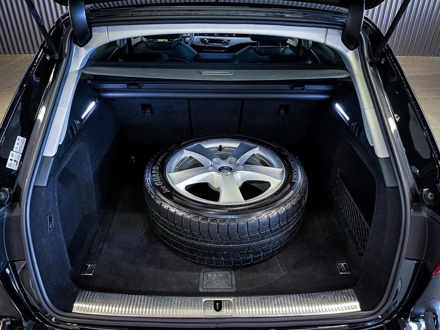 Audi A 4 1.4TFSi SPORT