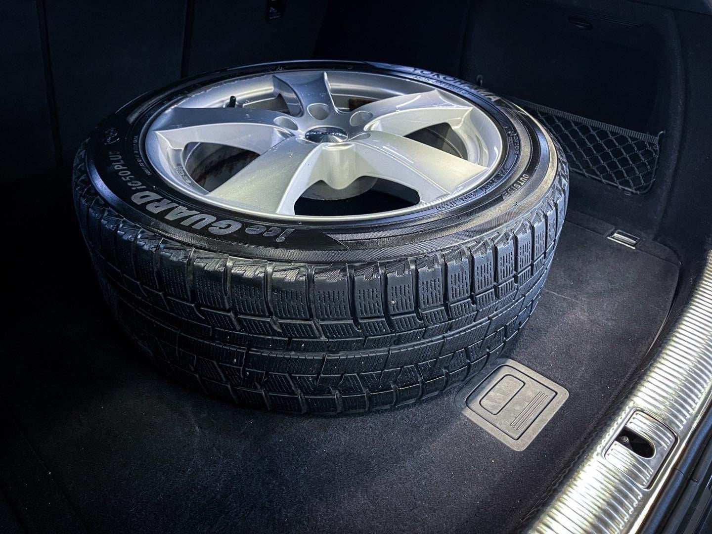 Audi A 4 1.4TFSi SPORT