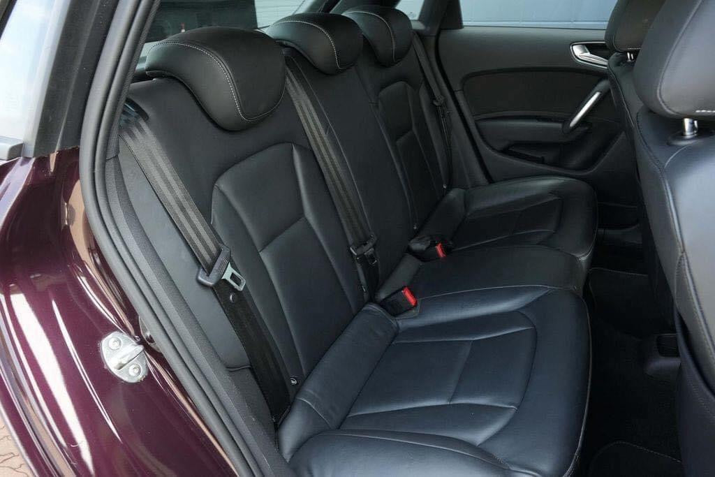 Audi A1 1.4 / SportBack / TFSI / S Line