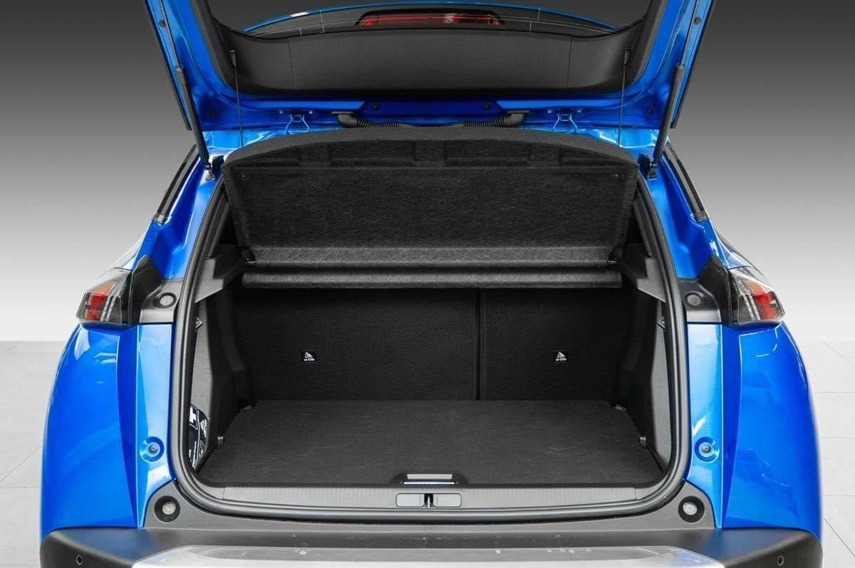 Peugeot 2008 e2008 ALLURE