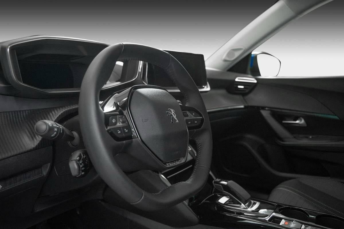 Peugeot 2008 e2008 ALLURE